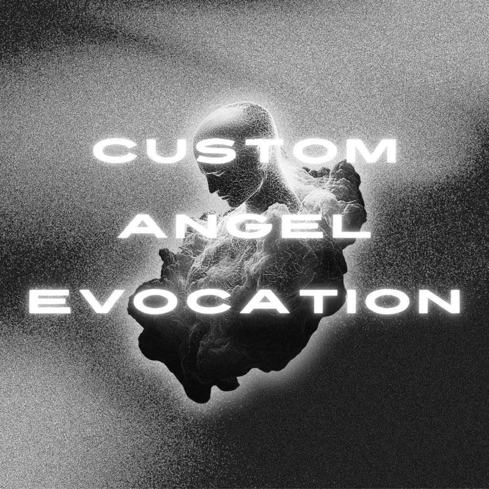 Custom Angel Evocation