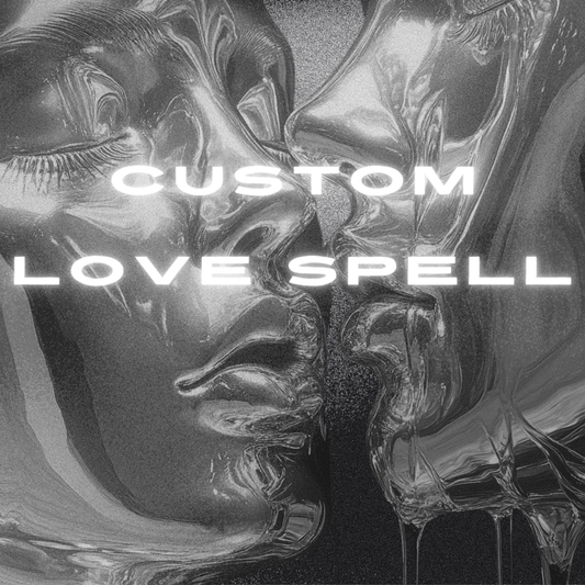 Custom Love Spell
