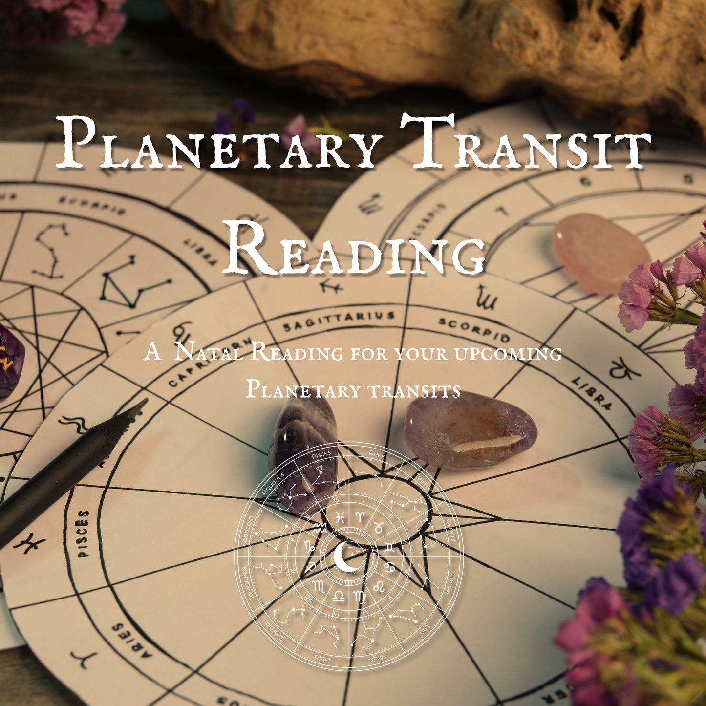 Planetary Transit Reading