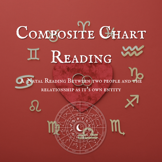 Composite Chart Reading