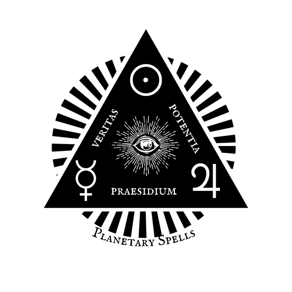 Planetaryspells